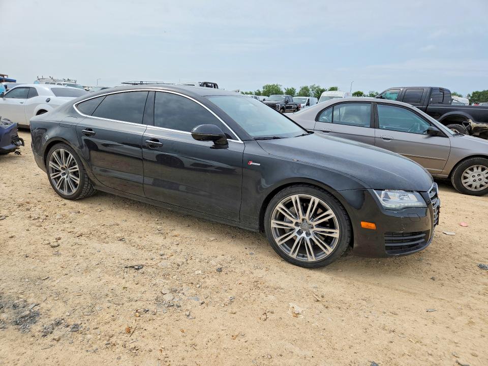 Aukcja sprzedaży 2014 Audi A7, vin: WAUWGAFC1EN065766, numer aukcji: 51658326