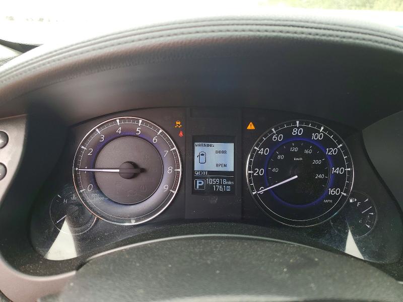 48761396 :رقم المزاد ، JN1BJ0RR3GM270059 vin ، 2016 Infiniti Qx50 مزاد بيع