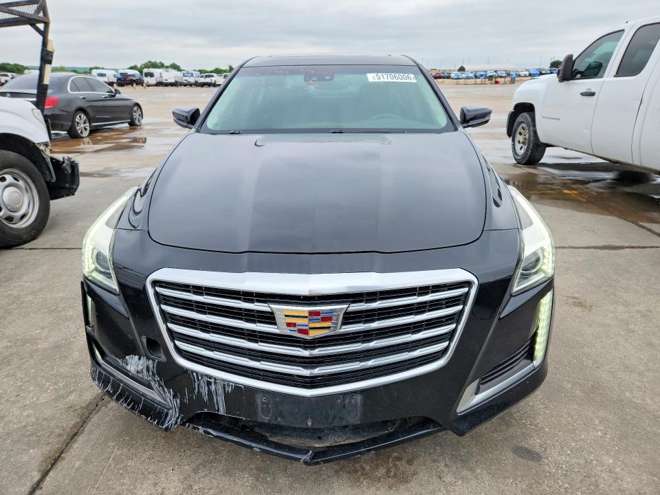 Aukcja sprzedaży 2019 Cadillac Cts, vin: 1G6AR5SS3K0100184, numer aukcji: 51706006