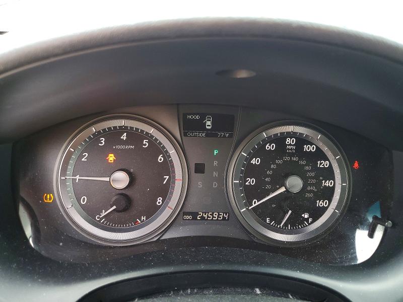 Продаж на аукціоні авто 2007 Lexus Es 350, vin: JTHBJ46GX72014132, номер лоту: 46113036