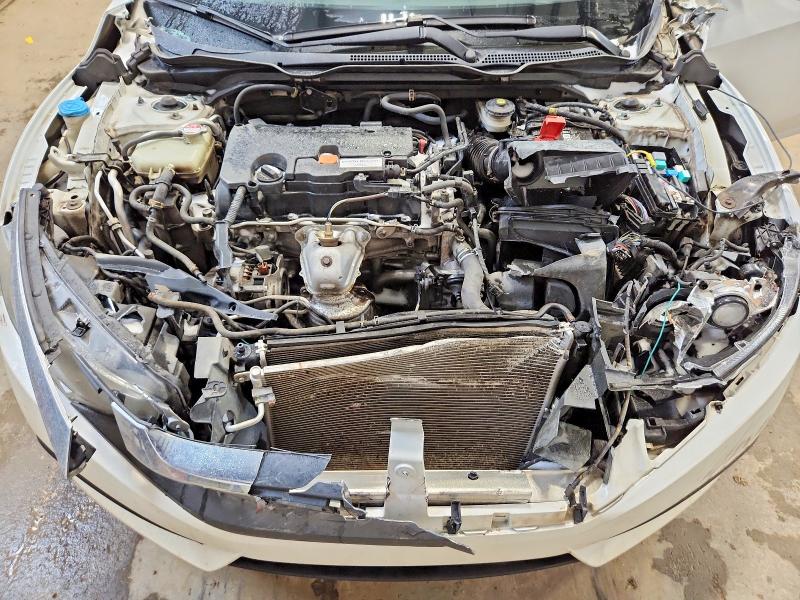 Продажа на аукционе авто 2016 Honda Civic, vin: 2HGFC2F71GH005751, номер лота: 50992196
