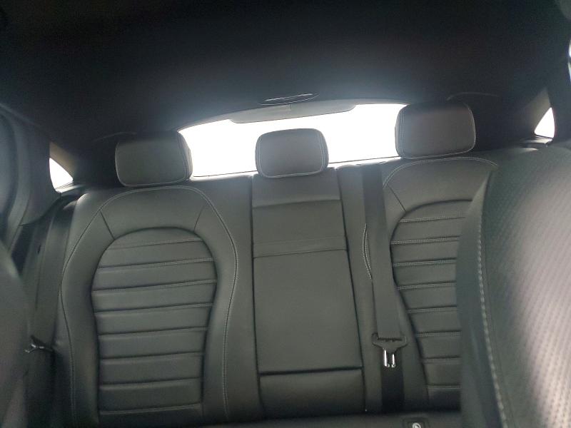 2019 Mercedes-benz Glc Coupe მანქანა იყიდება აუქციონზე, vin: WDC0J4KB5KF602695, აუქციონის ნომერი: 51463446