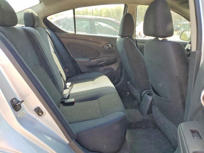 Aukcja sprzedaży 2012 Nissan Versa, vin: 3N1CN7AP2CL860477, numer aukcji: 49363346