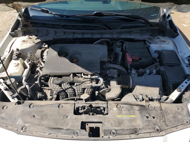 Продаж на аукціоні авто 2020 Nissan Altima, vin: 1N4BL4BW9LC149668, номер лоту: 50647286