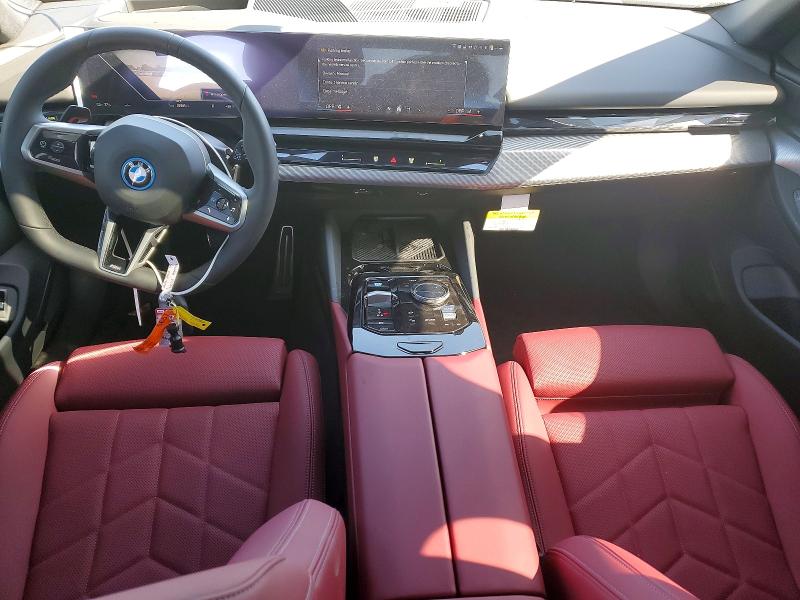 Aukcja sprzedaży 2026 Bmw I5, vin: WBY63HG08TCW08579, numer aukcji: 49831936