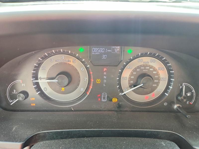 Aukcja sprzedaży 2016 Honda Odyssey, vin: 5FNRL5H69GB074890, numer aukcji: 51665476