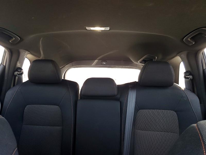 Aukcja sprzedaży 2024 Honda Cr-v, vin: 5J6RS6H52RL005582, numer aukcji: 50624056