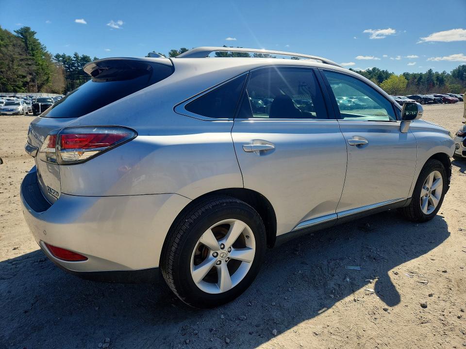 2015 Lexus Rx 350 მანქანა იყიდება აუქციონზე, vin: 2T2BK1BA1FC300798, აუქციონის ნომერი: 49777116