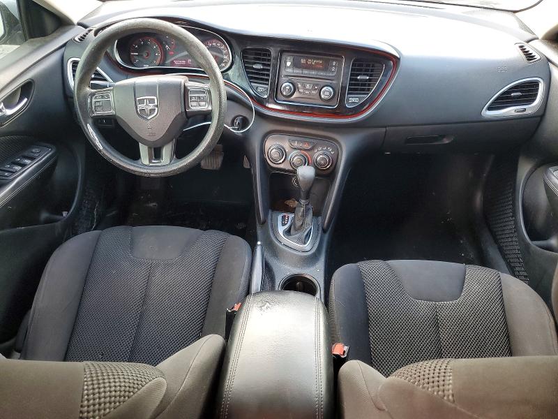 Aukcja sprzedaży 2016 Dodge Dart, vin: 1C3CDFAAXGD531046, numer aukcji: 49421286