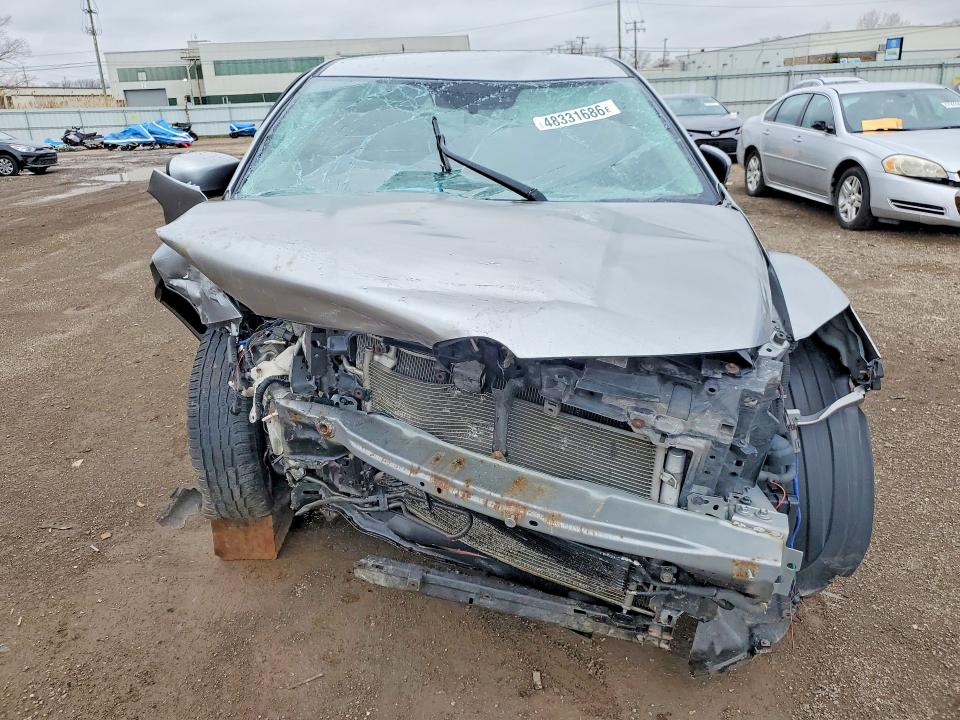 Продажа на аукционе авто 2012 Mazda Cx-7, vin: JM3ER2A56C0419631, номер лота: 48331686