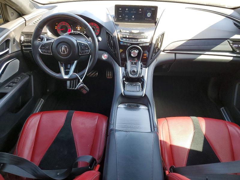Продаж на аукціоні авто 2019 Acura Rdx, vin: 5J8TC1H6XKL008466, номер лоту: 48575206