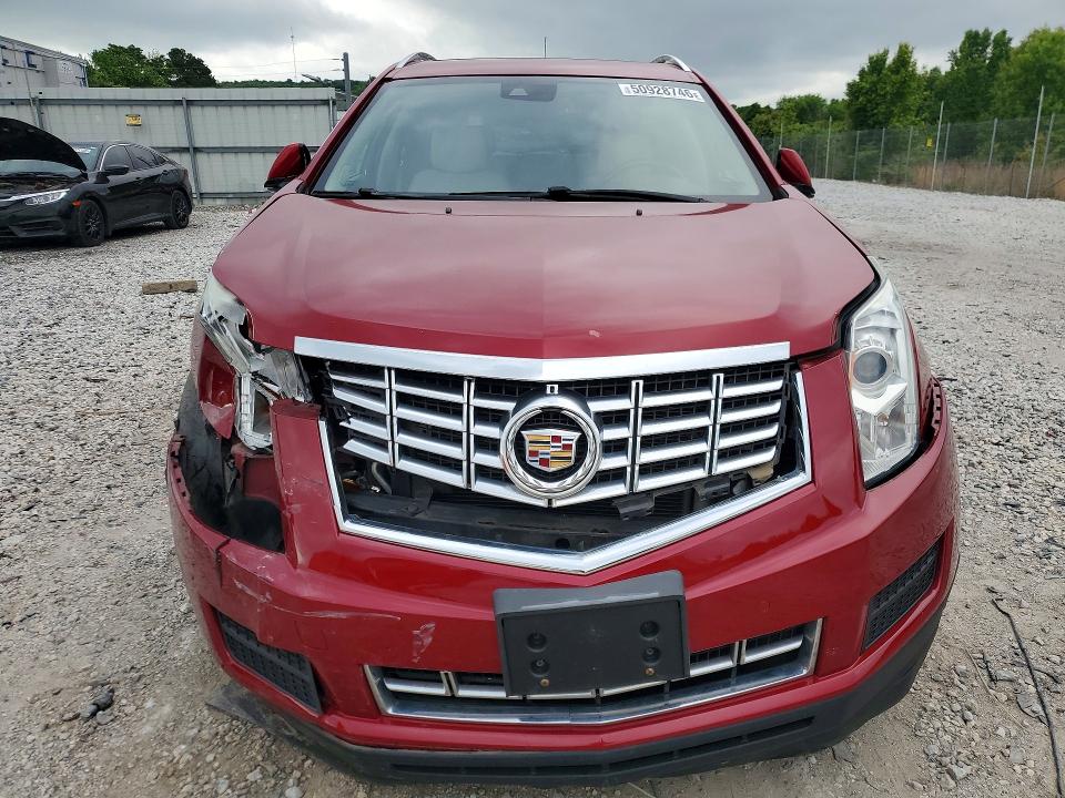2013 Cadillac Srx მანქანა იყიდება აუქციონზე, vin: 3GYFNCE33DS640700, აუქციონის ნომერი: 50928746