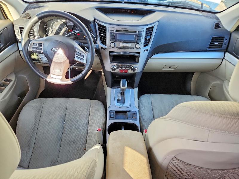 Продаж на аукціоні авто 2012 Subaru Outback, vin: 4S4BRCCC3C3283224, номер лоту: 50324846