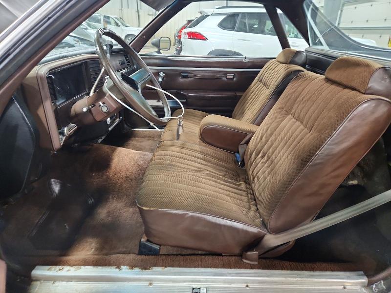 Aukcja sprzedaży 1983 Gmc Caballero, vin: 1GTCW809XDR500466, numer aukcji: 50452306
