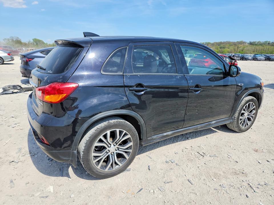 Aukcja sprzedaży 2018 Mitsubishi Outlander Sport, vin: JA4AR3AU0JZ027915, numer aukcji: 49537406