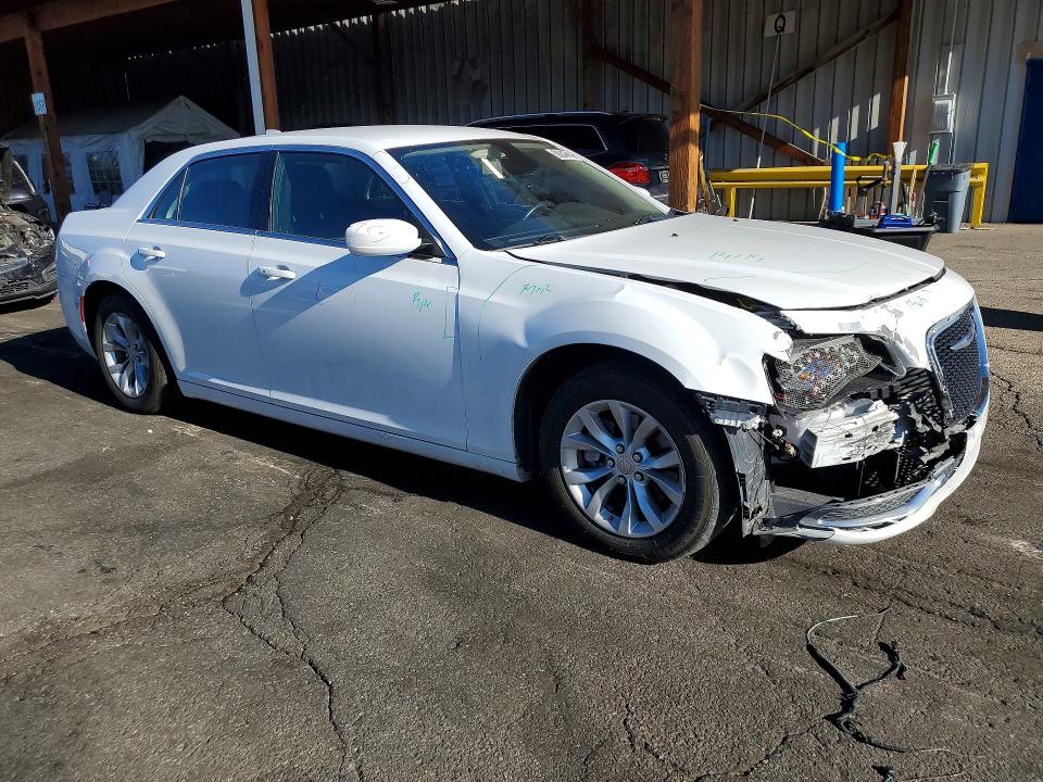 Aukcja sprzedaży 2022 Chrysler 300, vin: 2C3CCAAGXNH134480, numer aukcji: 50647416
