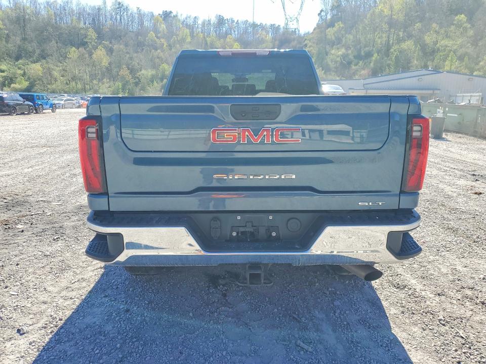 Продажа на аукционе авто 2024 Gmc Sierra, vin: 1GT49NE70RF382177, номер лота: 48788006