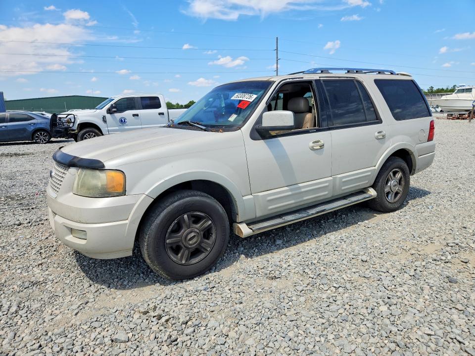 Продажа на аукционе авто 2006 Ford Expedition, vin: 1FMFU19566LA46132, номер лота: 50308726