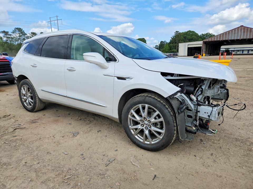 Aukcja sprzedaży 2024 Buick Enclave, vin: 5GAERCKW2RJ106733, numer aukcji: 49009566