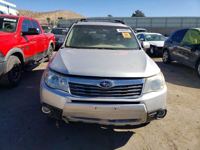Продаж на аукціоні авто 2010 Subaru Forester, vin: JF2SH6DC5AH776542, номер лоту: 50724386