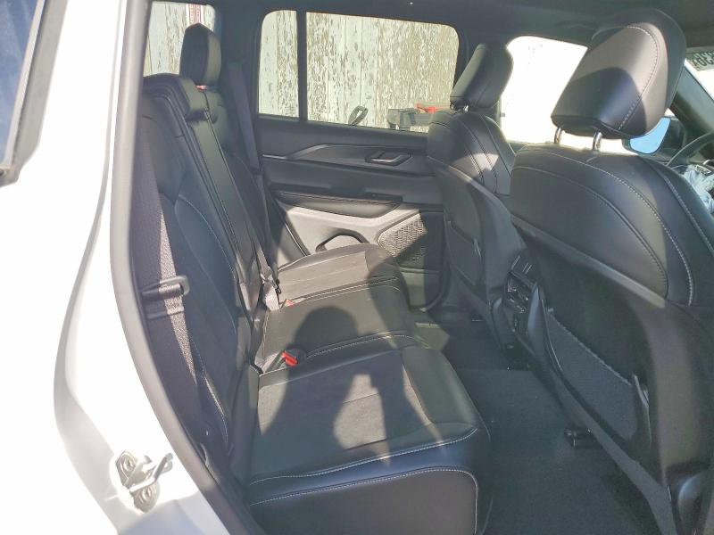 Продаж на аукціоні авто 2025 Jeep Grand Cherokee, vin: 1C4RJHAG5SC267537, номер лоту: 50670836