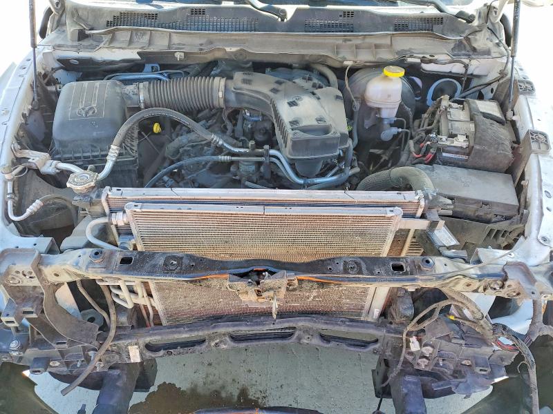 Продаж на аукціоні авто 2023 Ram 1500 Classic, vin: 1C6RR7FG8PS547128, номер лоту: 50052916