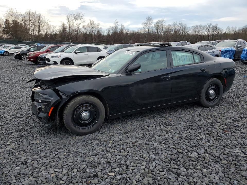 Продаж на аукціоні авто 2023 Dodge Charger, vin: 2C3CDXKG4PH691211, номер лоту: 41819716