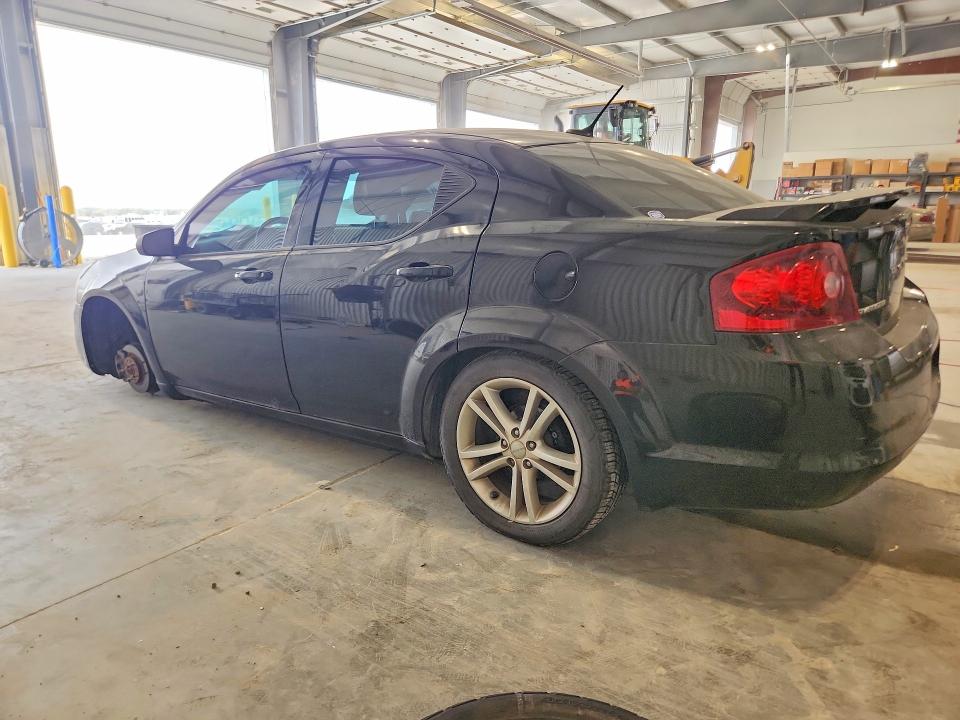 Aukcja sprzedaży 2013 Dodge Avenger, vin: 1C3CDZAG2DN588367, numer aukcji: 51120106