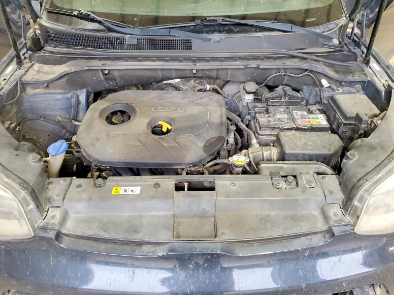 51649286 :رقم المزاد ، KNDJX3A59G7281955 vin ، 2016 Kia Soul مزاد بيع