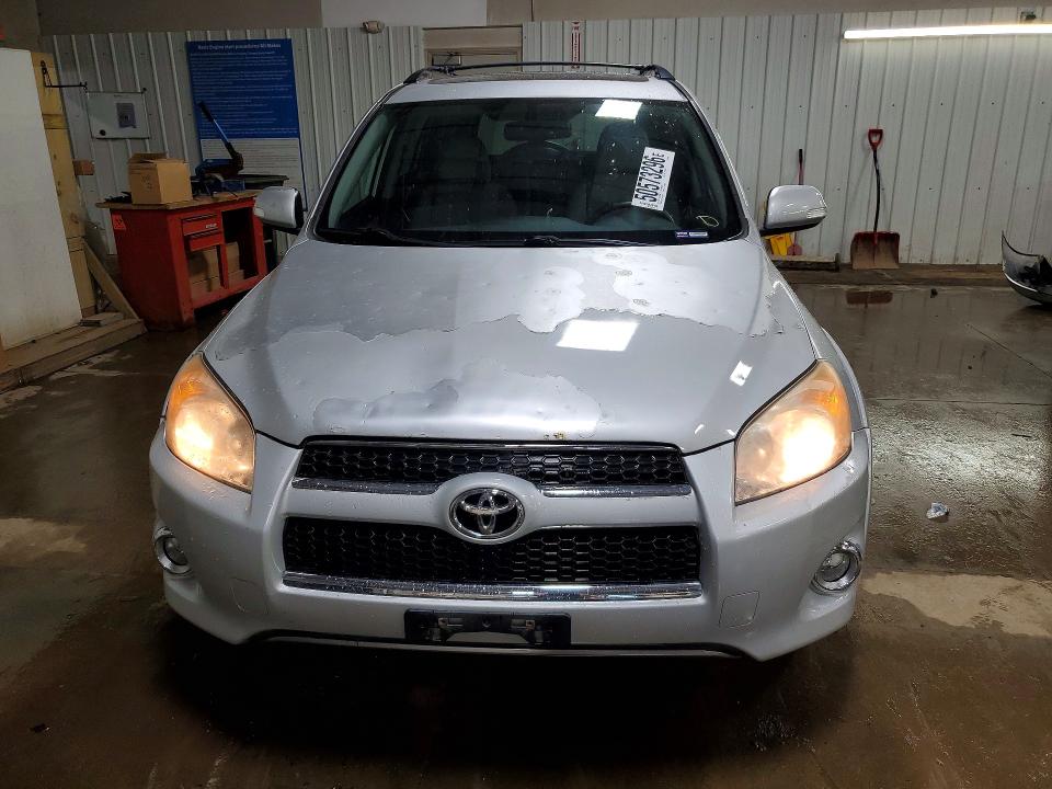 Aukcja sprzedaży 2010 Toyota Rav4, vin: 2T3DF4DV6AW052209, numer aukcji: 50573296