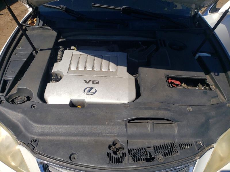 51489236 :رقم المزاد ، JTHBJ46G592281360 vin ، 2009 Lexus Es مزاد بيع