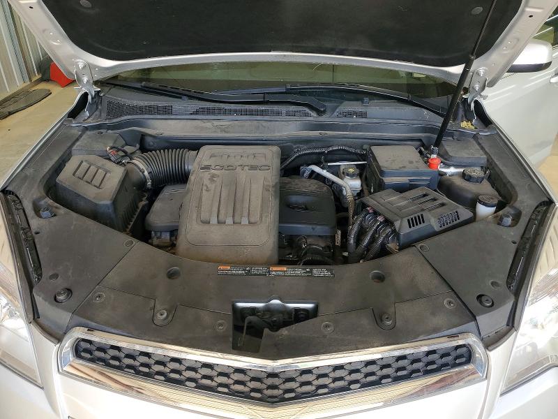 Продаж на аукціоні авто 2015 Chevrolet Equinox, vin: 2GNALBEK7F1176808, номер лоту: 48280186