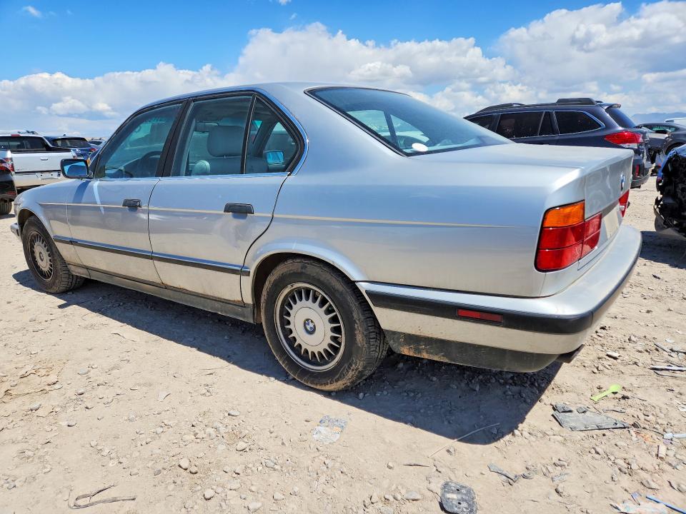 Продажа на аукционе авто 1993 Bmw 525, vin: WBAHD6317PBJ91037, номер лота: 51793686