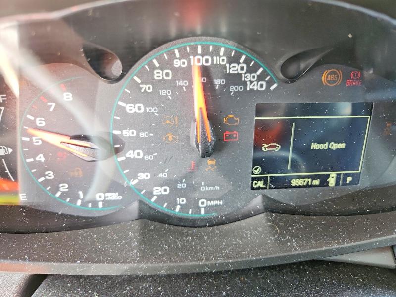 Aukcja sprzedaży 2017 Chevrolet Trax, vin: 3GNCJLSB7HL156469, numer aukcji: 49844146