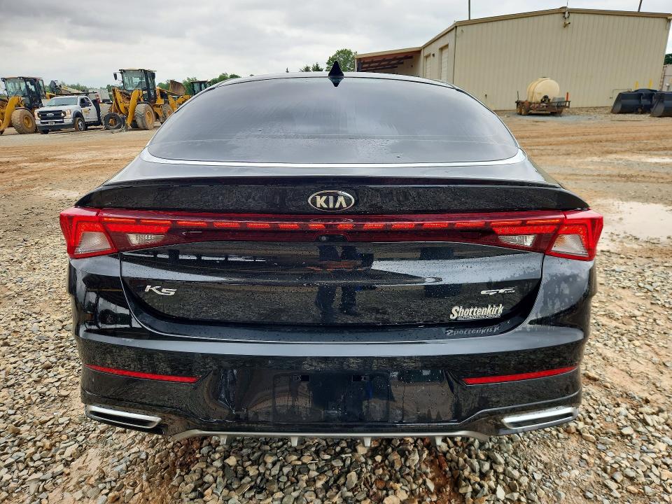 Продаж на аукціоні авто 2021 Kia K5, vin: 5XXG64J29MG022071, номер лоту: 51420036