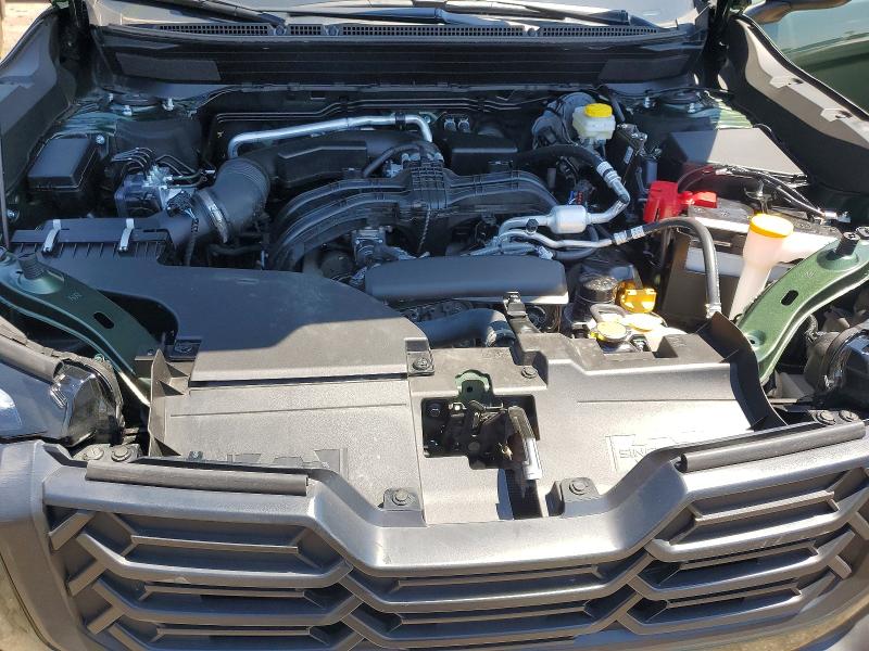Aukcja sprzedaży 2026 Subaru Outback, vin: JF2BUPBD1TY478358, numer aukcji: 50786556