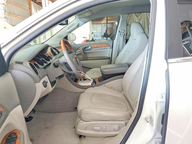 48935376 :رقم المزاد ، 5GAKRBED2BJ270903 vin ، 2011 Buick Enclave مزاد بيع