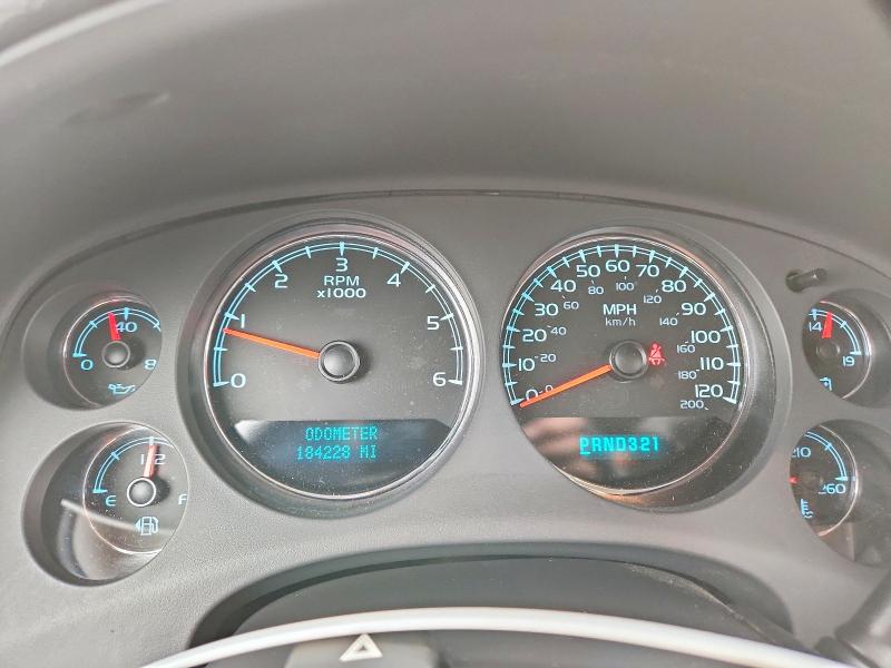 Продажа на аукционе авто 2008 Chevrolet Suburban, vin: 1GNFK16318R133103, номер лота: 51501716