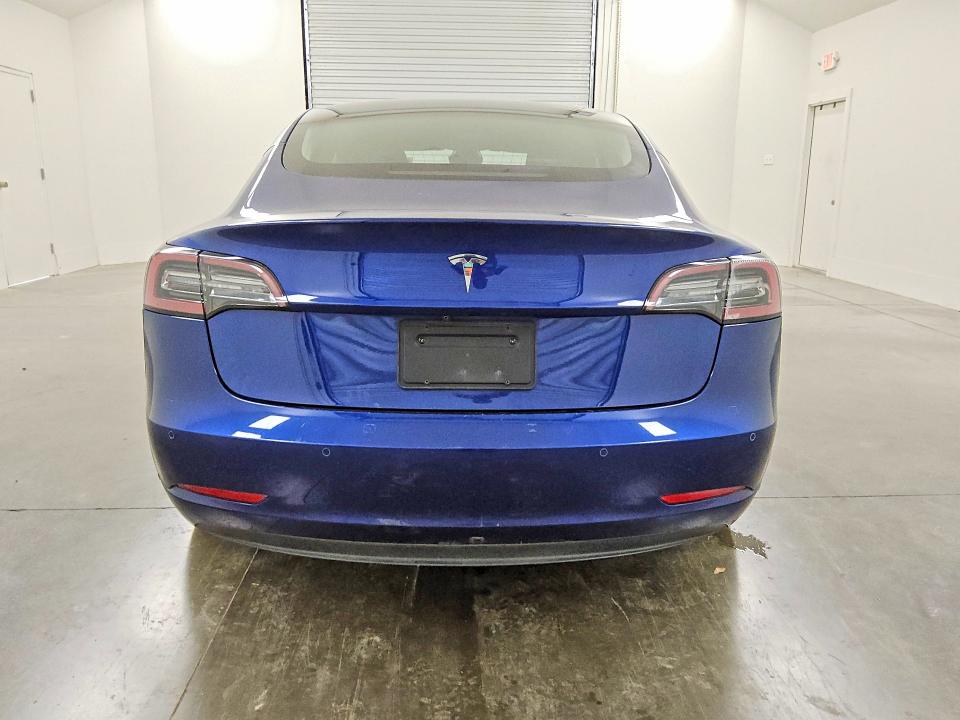 Продаж на аукціоні авто 2020 Tesla Model 3, vin: 5YJ3E1EA1LF661368, номер лоту: 46882946