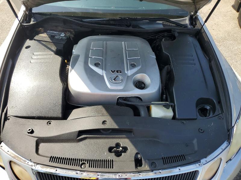 Продаж на аукціоні авто 2006 Lexus Gs 300, vin: JTHBH96S465001063, номер лоту: 48532116