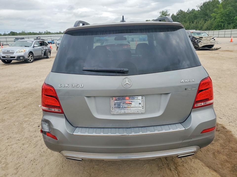 Aukcja sprzedaży 2015 Mercedes-benz Glk, vin: WDCGG8JB0FG371873, numer aukcji: 51145976