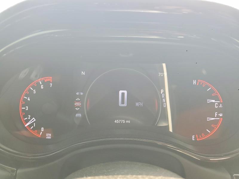 Продаж на аукціоні авто 2023 Dodge Durango, vin: 1C4RDJDG8PC591258, номер лоту: 48590256