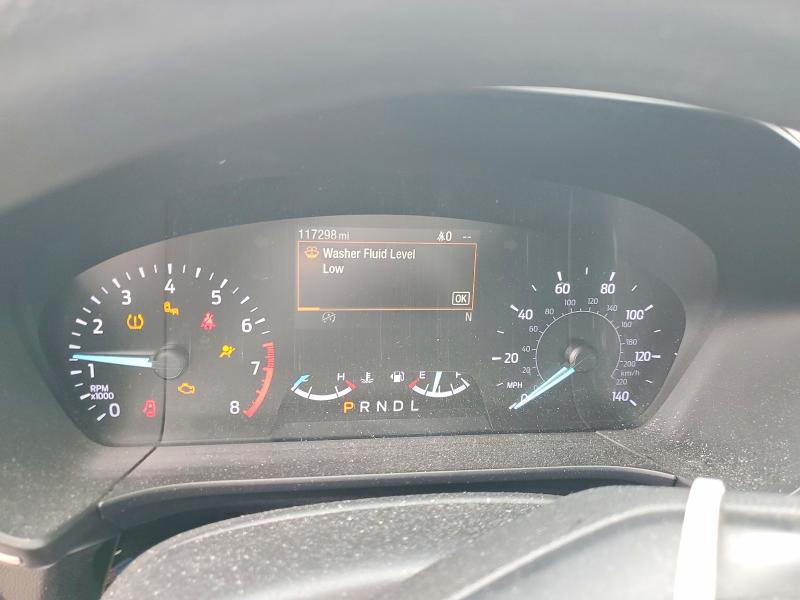 Продаж на аукціоні авто 2020 Ford Escape, vin: 1FMCU0G6XLUA31390, номер лоту: 48694506