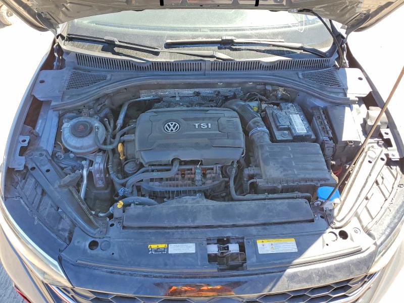 Aukcja sprzedaży 2022 Volkswagen Jetta, vin: 3VW2T7BU5NM003325, numer aukcji: 49064546