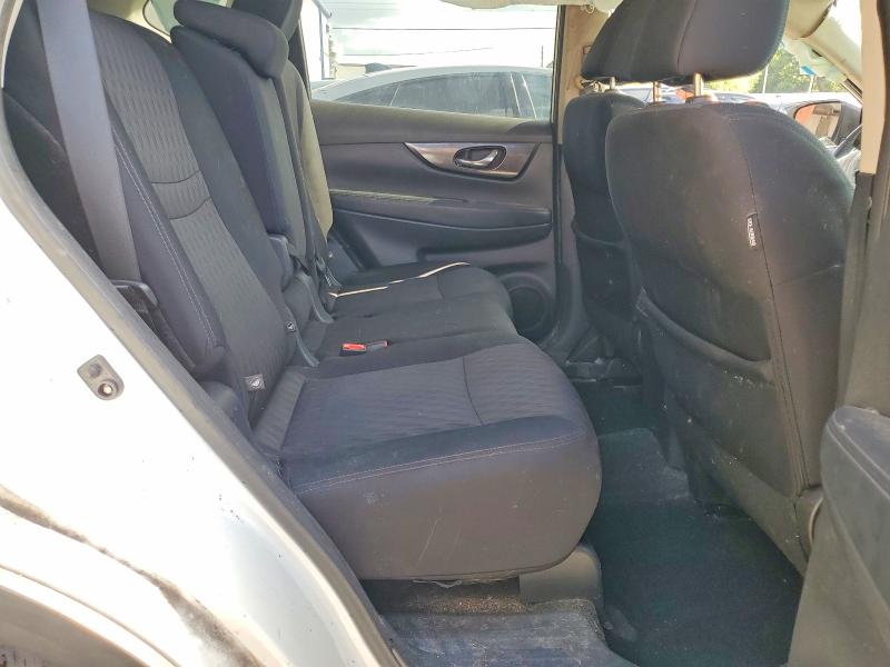 Продажа на аукционе авто 2018 Nissan Rogue, vin: 5N1AT2MT8JC813237, номер лота: 49601146