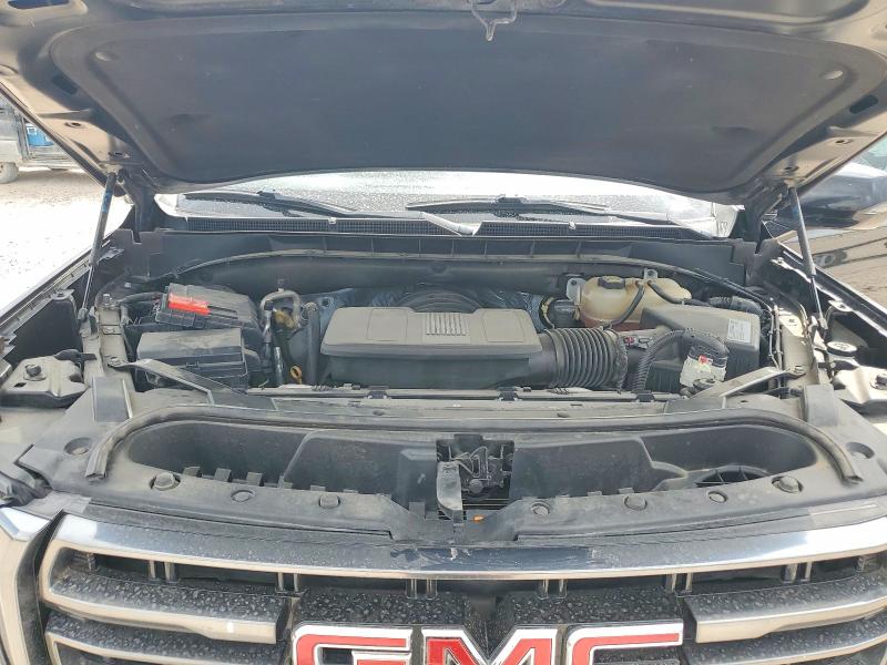 Aukcja sprzedaży 2021 Gmc Yukon, vin: 1GKS2CKD6MR180806, numer aukcji: 48272446