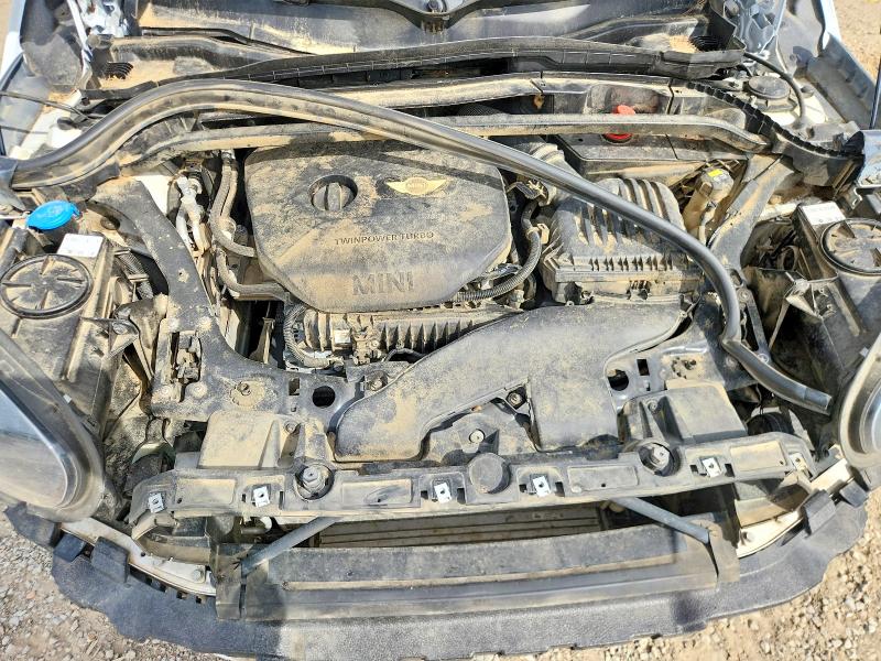 Aukcja sprzedaży 2019 Mini Cooper, vin: WMZYS7C5XK3F45804, numer aukcji: 50447446