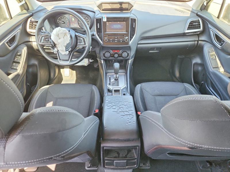 Aukcja sprzedaży 2020 Subaru Forester, vin: JF2SKAAC3LH418318, numer aukcji: 51000536