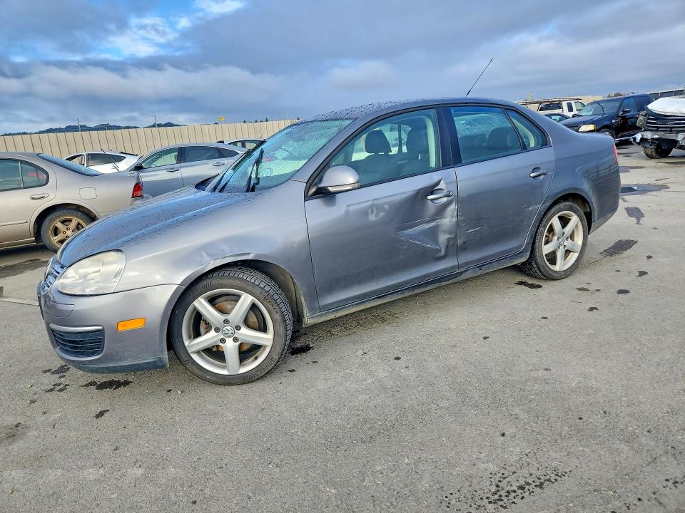 Aukcja sprzedaży 2010 Volkswagen Jetta, vin: 3VWAZ7AJXAM116635, numer aukcji: 49759476