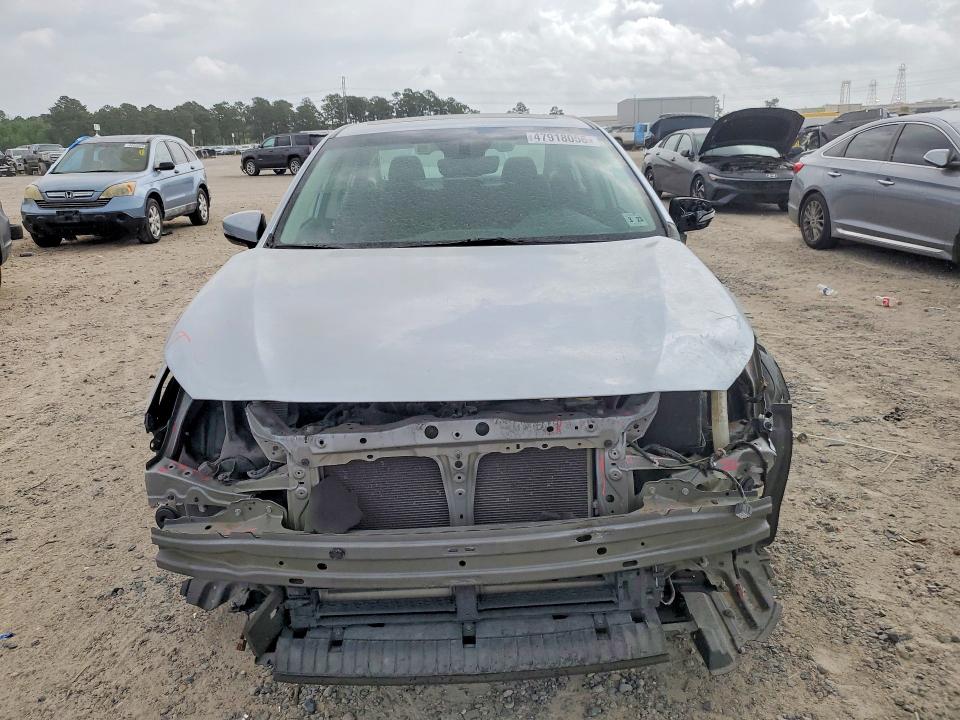 2018 Subaru Legacy მანქანა იყიდება აუქციონზე, vin: 4S3BNAN61J3021775, აუქციონის ნომერი: 47918056